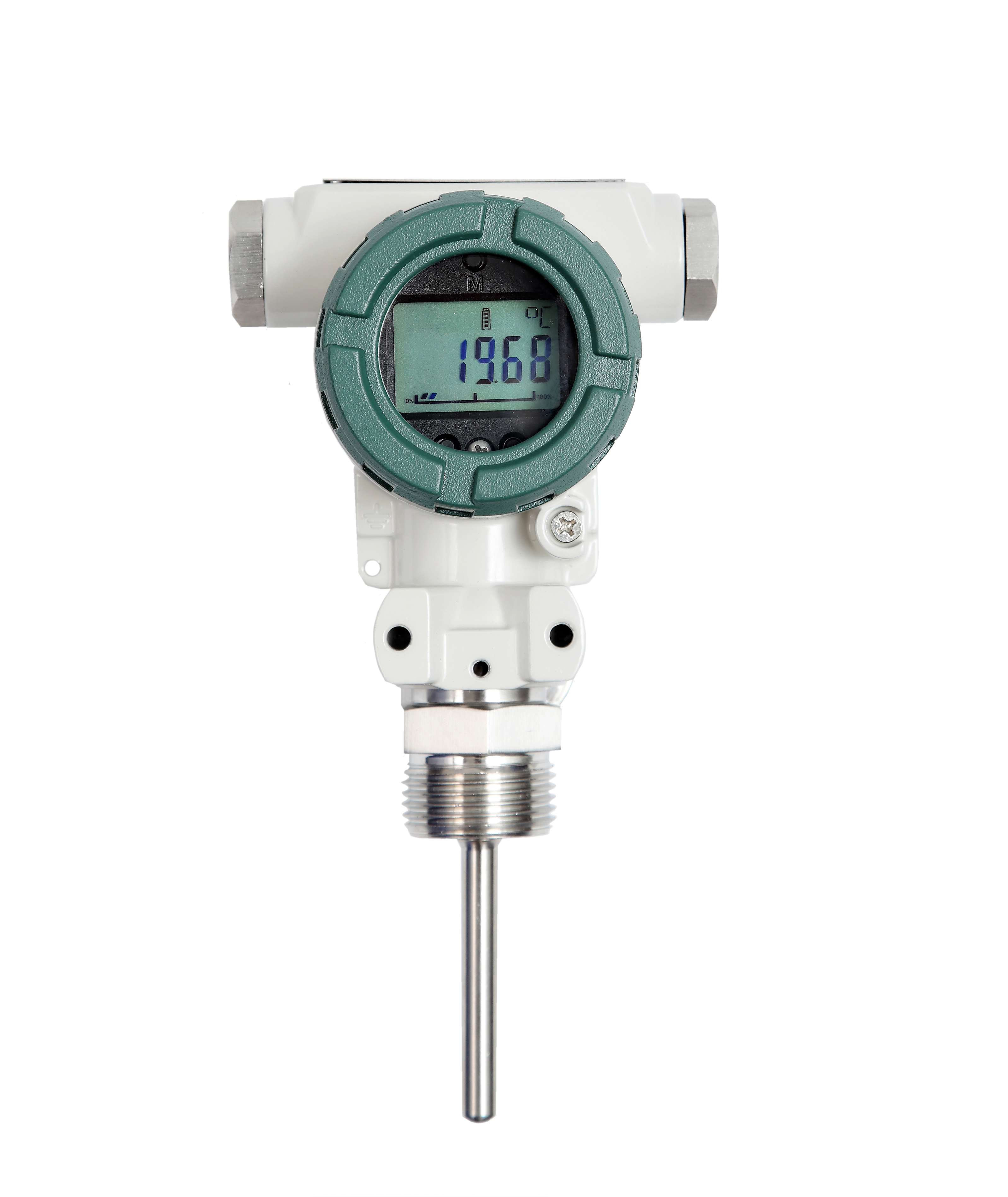 RS485数字温度变送器